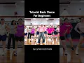 Tutorial Basic Dance For Beginners Dance With KUOI PHAN kuoiphan8664