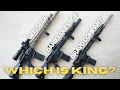 BCM Geissele or Daniel Defense Which is king