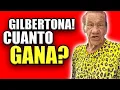 cuanto GANA la GILBERTONA y JORGE LEON en YOUTUBE cuanto PAGA YOUTUBE en MEXICO
