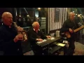 Déambul'Jazz Band Swing Au Bureau Reims