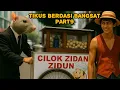 Download Lagu Film Indonesia, Tikus Berdasi Jadi Tukang CILOK