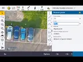 Measure Codes within Trimble Access