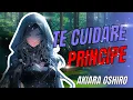 Download Lagu Cazarrecompensas guerrera te secuestra ⚔💜 [ASMR Roleplay Anime] [Español] [Akiara Oshiro]