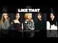 Download Lagu Girls' Generation-Oh!GG 소녀시대-Oh!GG - 'LIKE THAT' [AI Cover] (Original by BABYMONSTER 베이비몬스터)