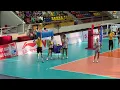 Download Lagu BC U23 QG 2024: Quảng Ninh vs. Thái Nguyên - khởi động