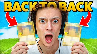 RICCO PACK OPENING del 30° ANNIVERSARIO POKEMON!!