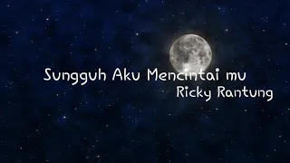 Download Ricky Rantung \ MP3