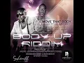Blaxx Feat. Umi Marcano - Move That Body ( Body Up Riddim ) 2013 Soca