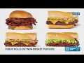 Publix introduces Brisket Pub Subs starting today