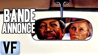 MISS DAISY ET SON CHAUFFEUR Bande Annonce VF (1989)