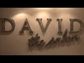 DAVID the Salon 573-446-2343 the best hair stylist in Columbia MO 65203
