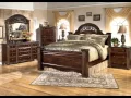 Best Pics of Ashley Furniture Bedroom Sets
