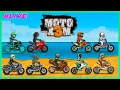 Moto X3M - Bike Racing Games Best Motorbike Game Android Bike Games Race Free 2021 Games For Kids