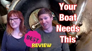 Edson Manual Bilge Pump Review | Sailing Wisdom