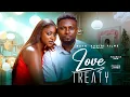 Lagu LOVE TREATY - MAURICE SAM PRISMA JAMES  DANIEL NSUDE