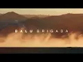 Balu Brigada   Backseat  Video Oficial NUEVO 2025  CALIDAD