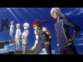 Download Lagu Shokugeki no Soma:  Ni no Sara Opening *Rough Diamonds* [HD 60fps]