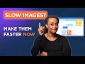 How to Make Your Images Load Faster on WordPress The Easiest Way