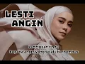 Download Lagu LESTI - ANGIN (OFFICIAL LIRIK LAGU )