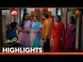 Lagu Kayal - Highlights | 17 Nov 2025 | Tamil Serial | Sun TV