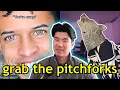 Download Lagu Werewolf POV's are Wild