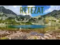 Download Lagu Munții Retezat | Trei zile de drumeții