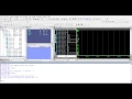 CompArch - Data Path Reg ALU ModelSim Testbench Verification