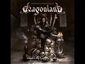 The Black Mare - Dragonland