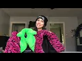 500 Dollskill Sample Sale Haul