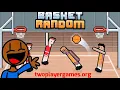 Basket Random and other random games