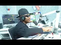 CHEGE AFICHUA SABABU ZA KUIFICHA KOLABO YAKE NA ALIKIBA KWA MIAKA 2 - KIPOFU