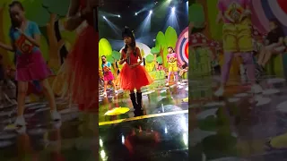 layla putri
