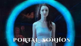 PORTAL DOS SONHOS   O FILME   COMPLETO