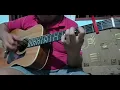 DJ SaMida Mida - You Were The Shadow To My Light - Guitar Fingerstyle Cover | Masong TV