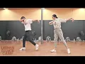 Stand By Me - Ben E King  / Joseph Tsosh & Alisa T. Choreography / 310XT Films / URBAN DANCE CAMP