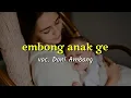 Download Lagu Sedih!! Lagu manggarai terbaru \