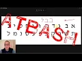 Atbash Code in the Bible