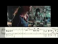 "Leave You" (Jackie Evans/Vulfmon) piano transcription