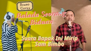 Download Balada Seorang Biduan Bimbo Cover MP3