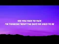 Giveon - Like I Want You (Lyrics)