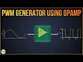 Download Lagu Analoge PWM-generator | PWM-generator met op-amps