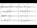 Download Lagu JOE COCKER Unchain My Heart  Tenor Sax