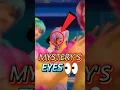 Download Lagu Mystery Saja’s Eye Reveal 👁️🔥 #shorts