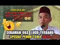 Download Lagu Ceramah Lucu, Jamaah Tak Sanggup Tahan Tawa - Prof. H. Abdul Somad, Lc.D.E.S.A.,Ph.D