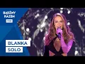 Download Lagu Blanka - Solo || Bądźmy Razem - Lato z Naszą Telewizją