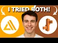 AWS Amplify vs Elastic Beanstalk Which Deployment Tool is BETTER in 2025
