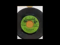 The Melodians - You have caught me baby