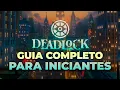 Download Lagu GUIA COMPLETO PARA INICIANTES NO DEADLOCK! INFORMAÇÕES E DICAS IMPORTANTES