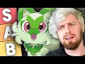 Ranking EVERY Pokemon that has ever existed