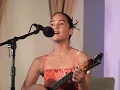 Alika ~ The Abrigo Ohana featuring Kamaka Fernandez ~ 2/5/09